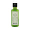 Khadi Pure Herbal Aloevera Shampoo
